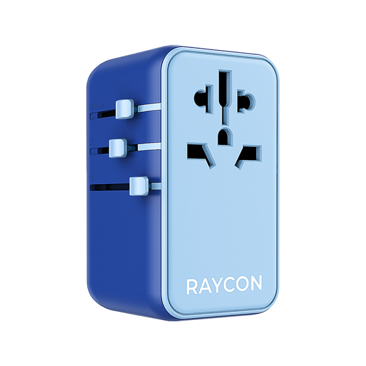 Magic Travel Adapter 100W