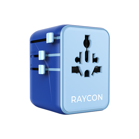 Magic Travel Adapter 45W