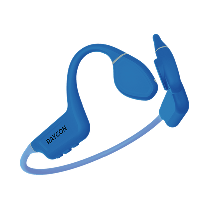 Bone Conduction Headphones