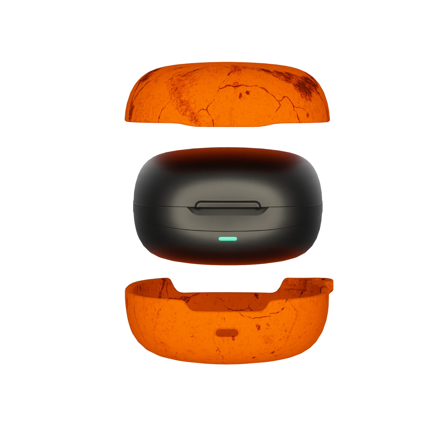 Protective Case for Fitness Earbuds